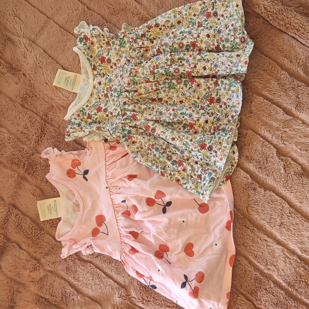 Dress bundle